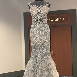 Terani Couture Gown